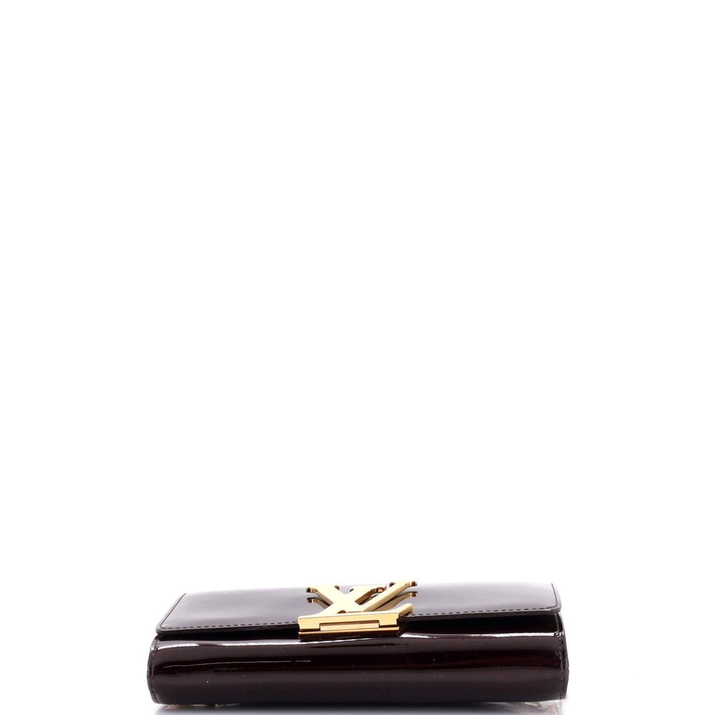Chain Louise Clutch Patent MM