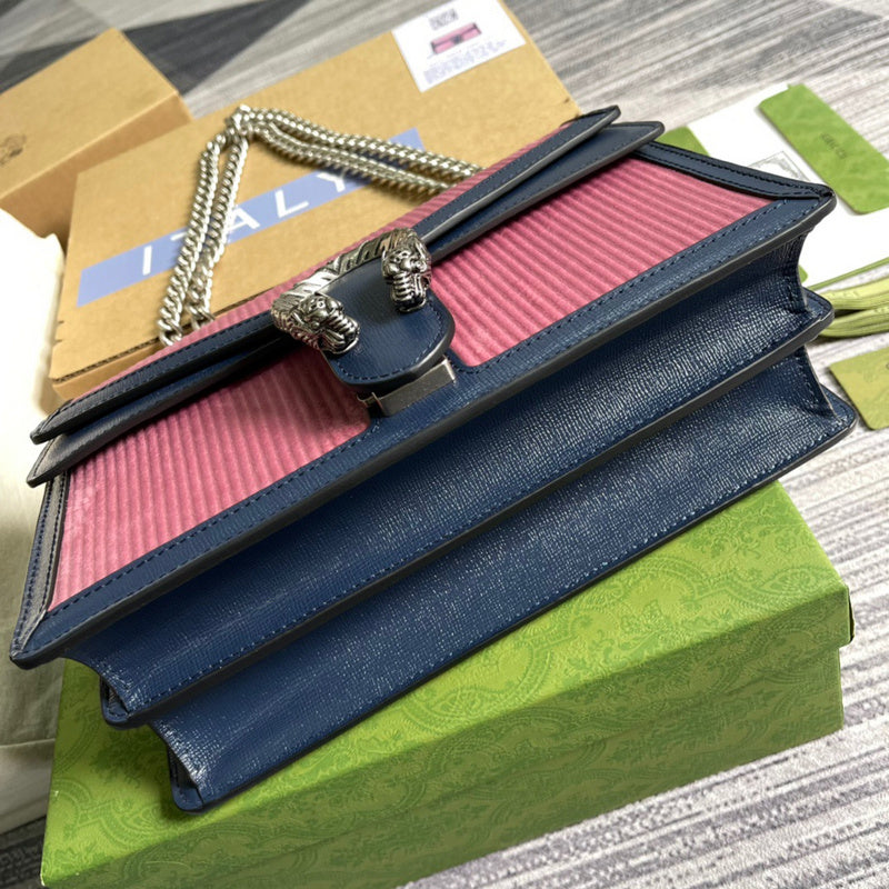 Amelia - Guki Lady Bags - 857