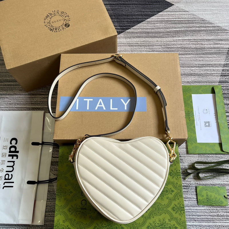 Amelia- GCI LUXURY LADY BAG - BRANDED BAGS FOR WOMEN - 018