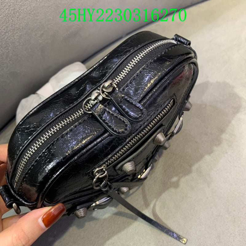 Amelia - BGA Bags - 1859
