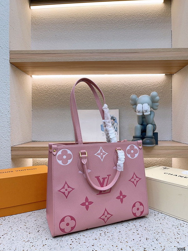 Amelia - LV Bags - 14735