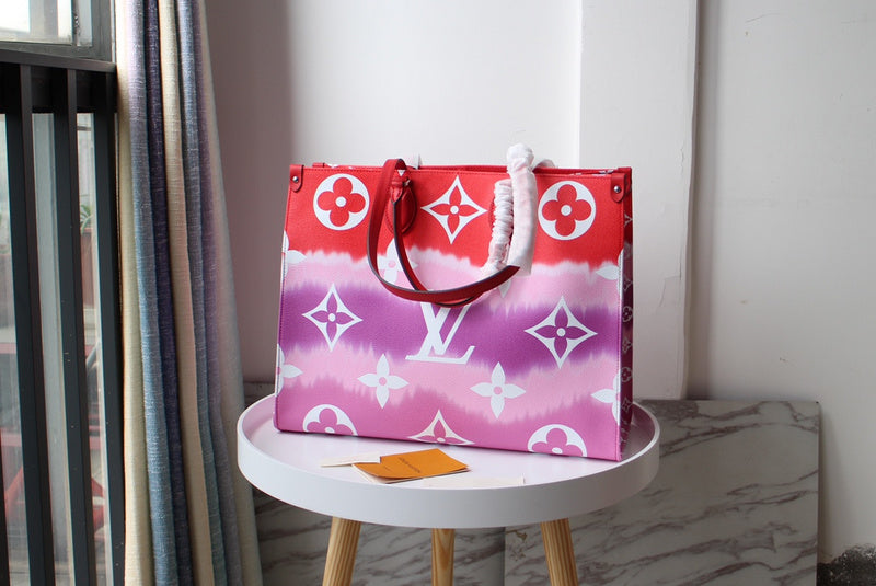 Amelia - LV Bags - 14249