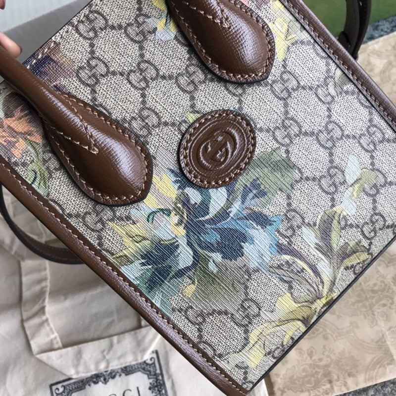 Amelia- GUKI Women Bags - 1354