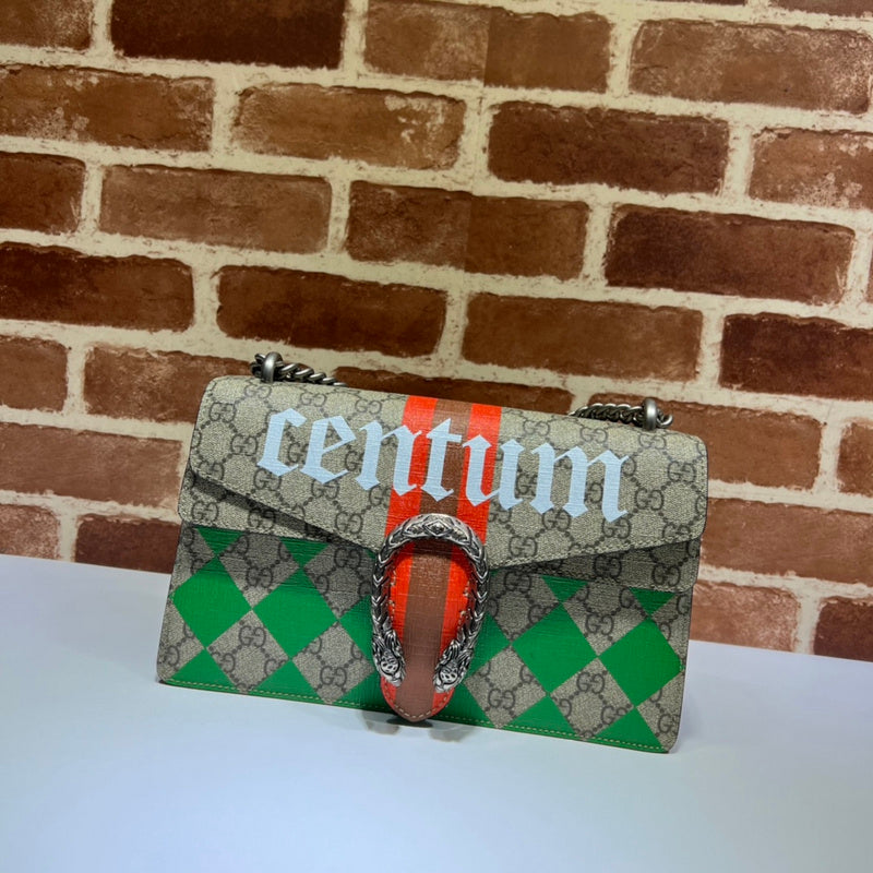 Amelia-i GUKI Women Bags - 502