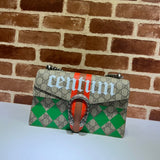 Amelia-i GUKI Women Bags - 502