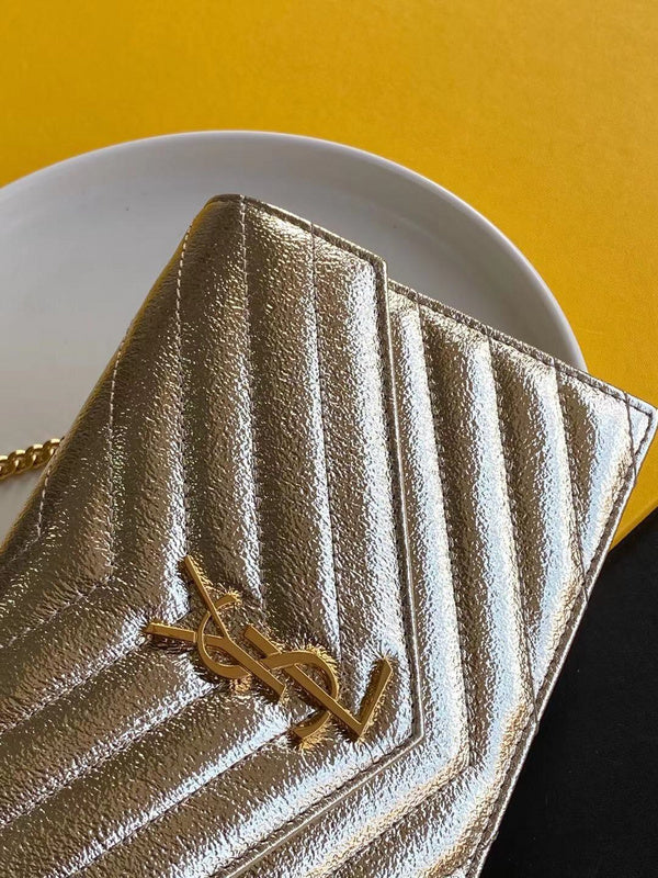 Amelia - YSL Bag - 3680