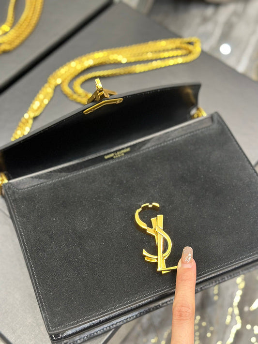 YSL BAGS - WOMEN LOVE LUXURY BAGS - 415