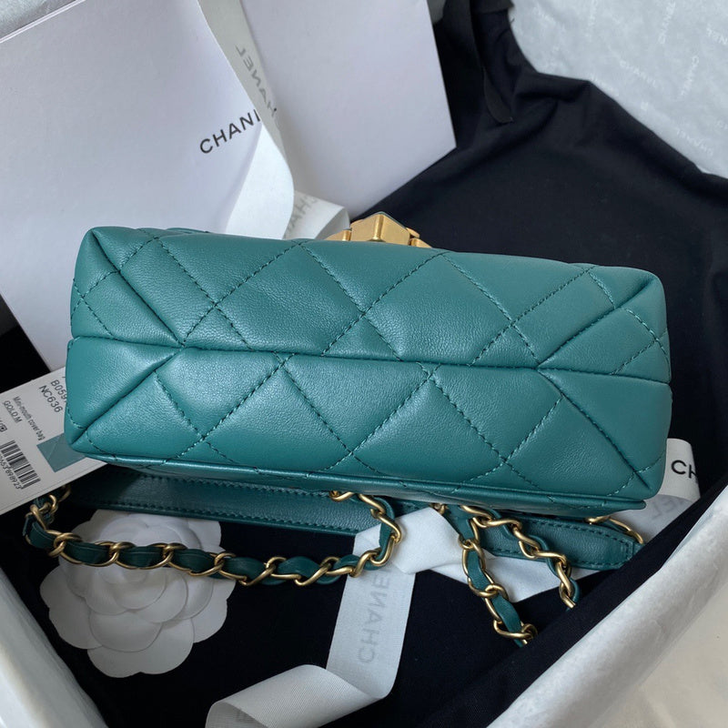 Amelia- CHL Bags - 6322