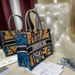Amelia- DOR Bags - 1067