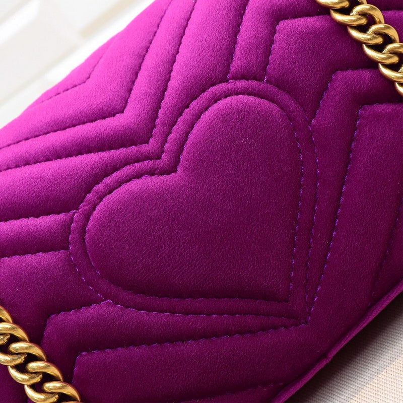 AmeliaLuxury - GCI Bags - 894