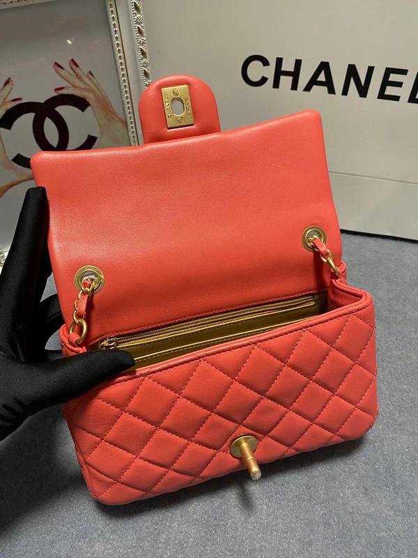 Amelia- CHL Bags - 6401