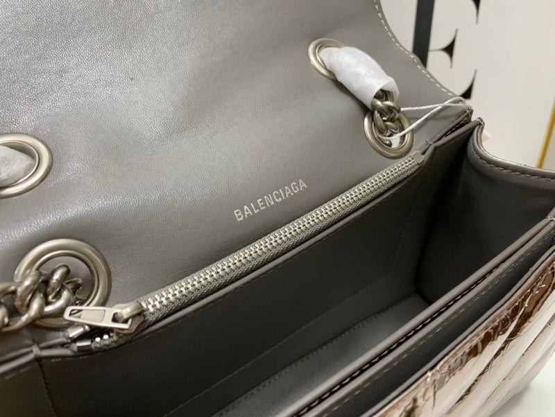 Amelia - BLN-CIAGA WOMEN LUXURY BAGS - 847