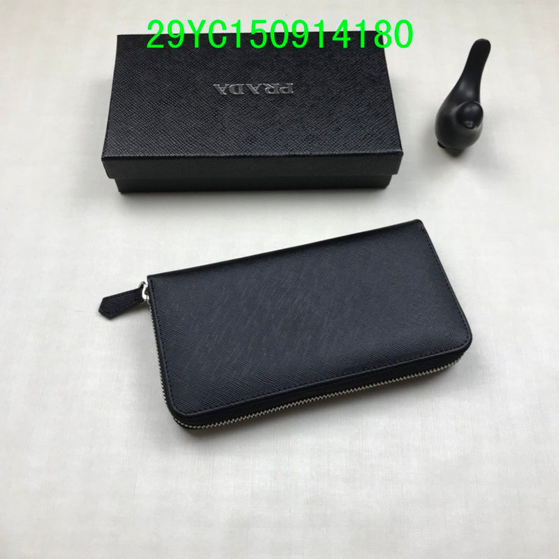 Amelia - PD Wallet - 416