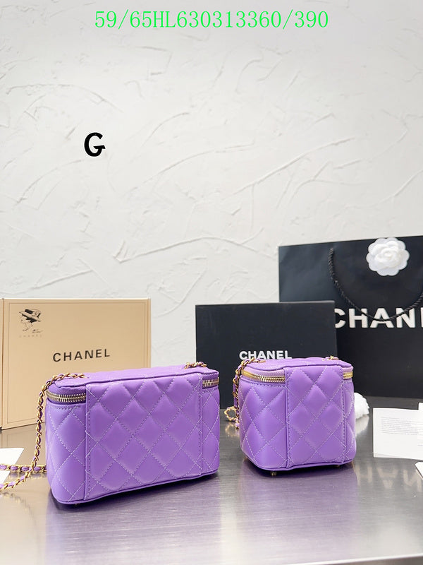 Amelia - CHL Bags - 1331
