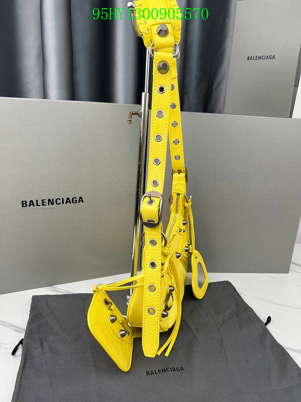 Amelia - BGA Bags - 2122