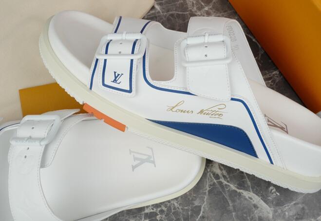 AmeliaLuxury - LOV Men Shoes - 1084