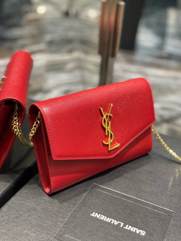 Amelia - YSL Bag - 1800