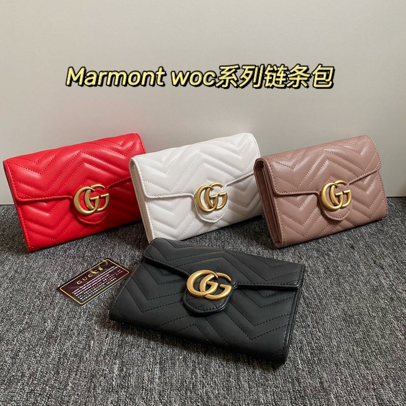 Amelia- GUKI Bags - 141