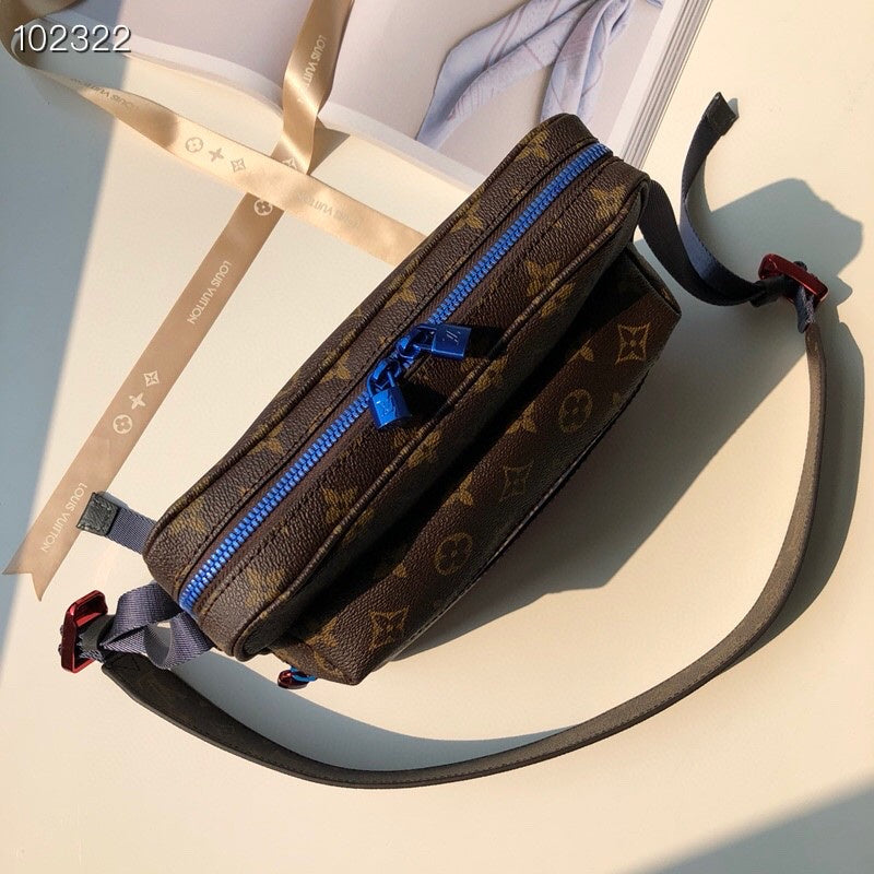 Amelia - LV Bags - 14145