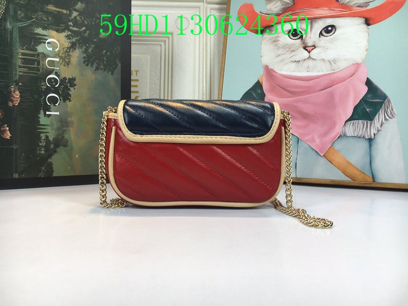 Amelia - GCI Bags - 10407