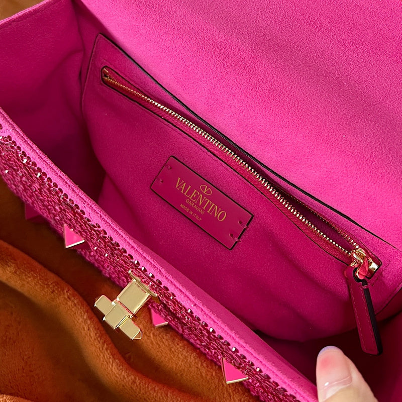 Amelia's Bag Gallery - VEL Bags - 986