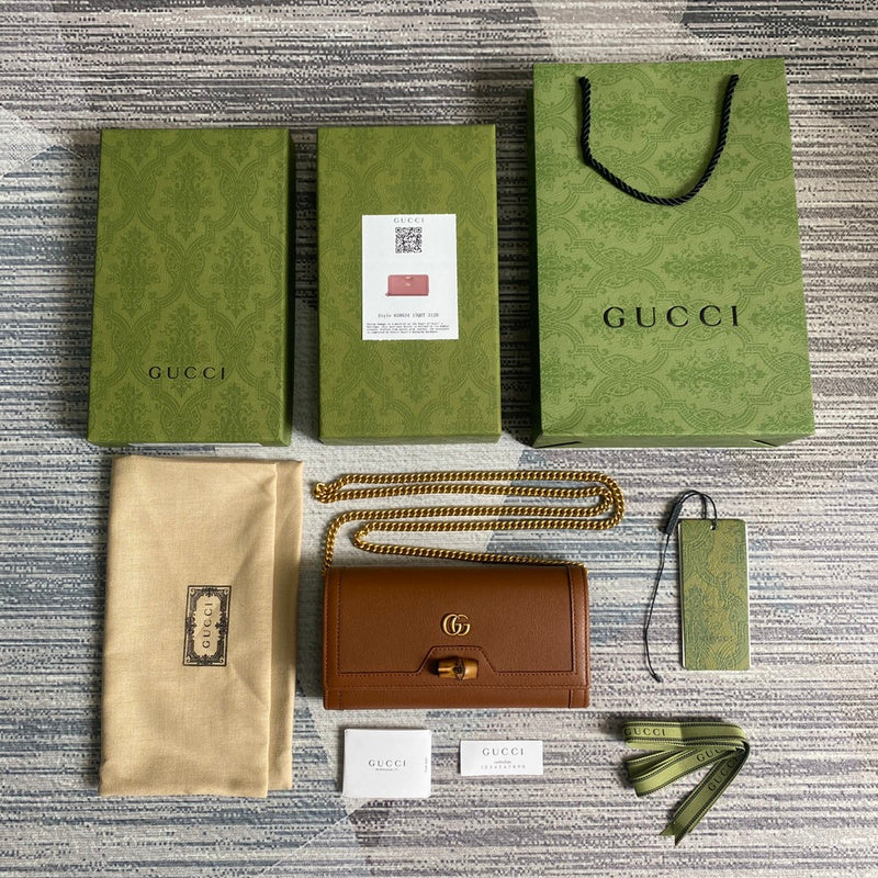 Amelia- GCI Bags - 5161