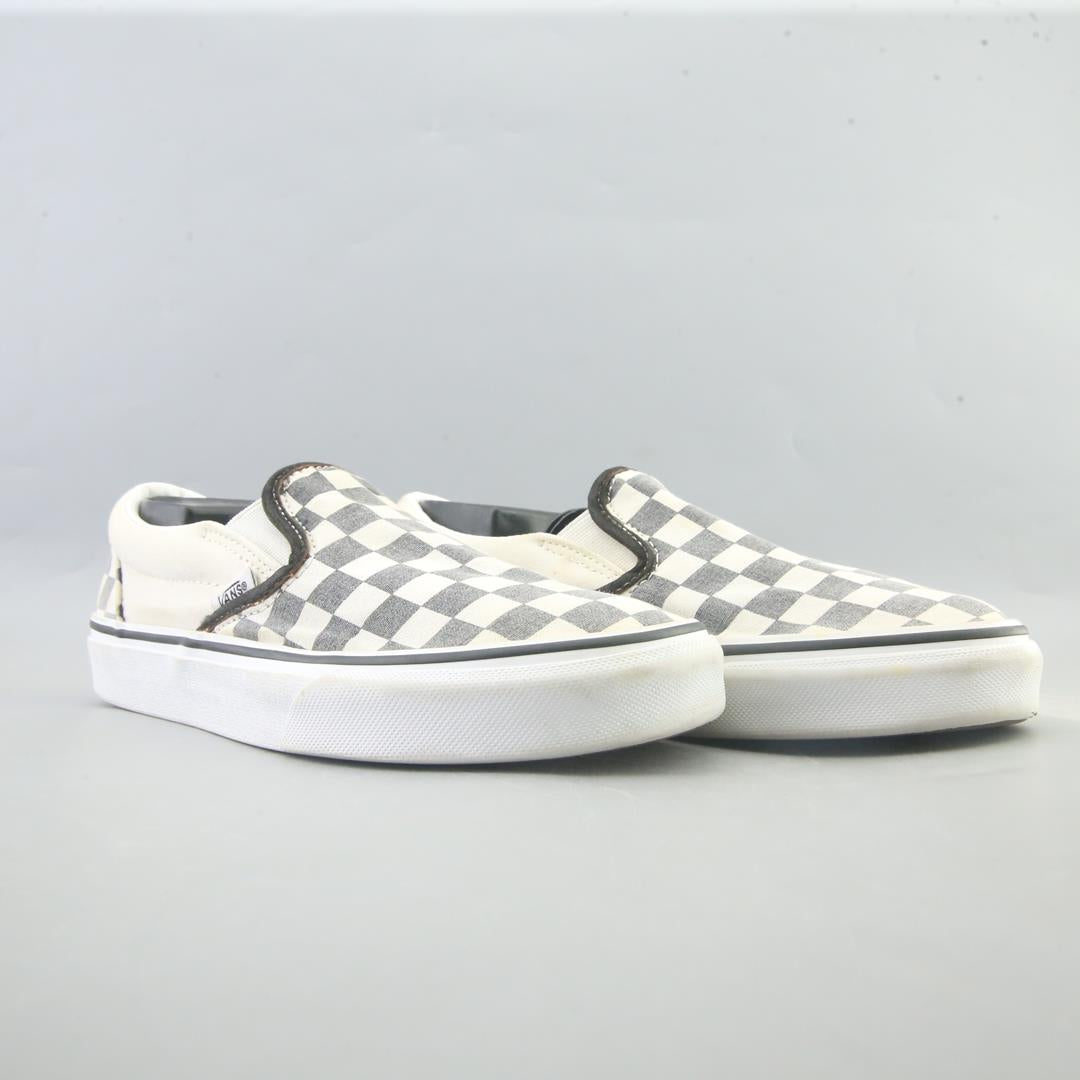 VANS CLASSIC CHECKERBOARD