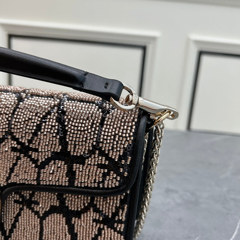 Amelia- VEL WOMEN LUXURY BAGS - 564