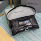 Amelia- BLN-CIAGA WOMEN LUXURY BAGS - 189