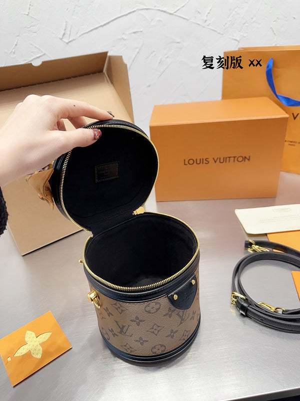 Amelia - LV Bags - 15129