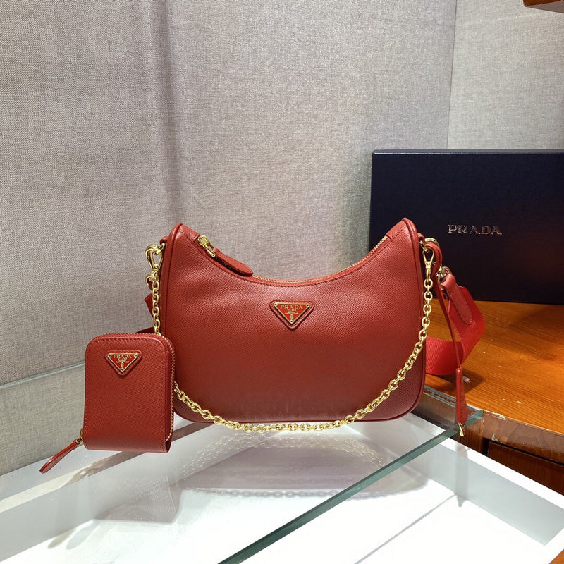 Camila Bags - Prada Bags - 1845
