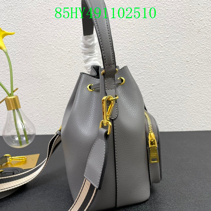 Prada Bags - The Barnes Bags  870