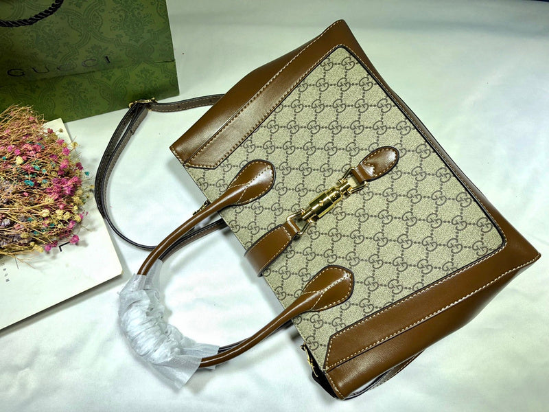 Amelia- GUKI Bags - 228