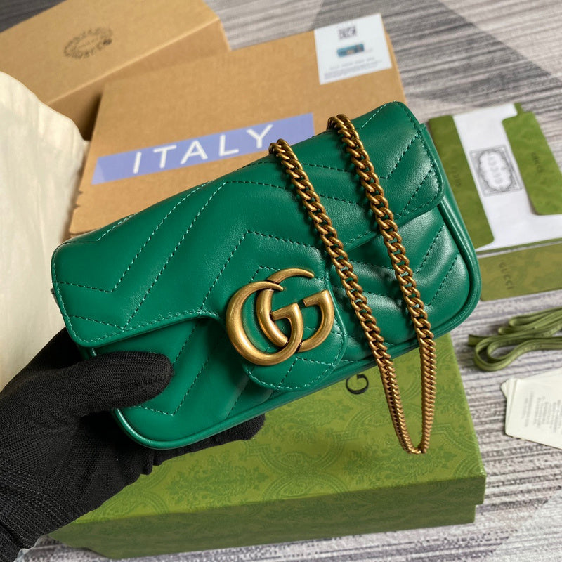 Amelia- GCI Lady Bags - 1096