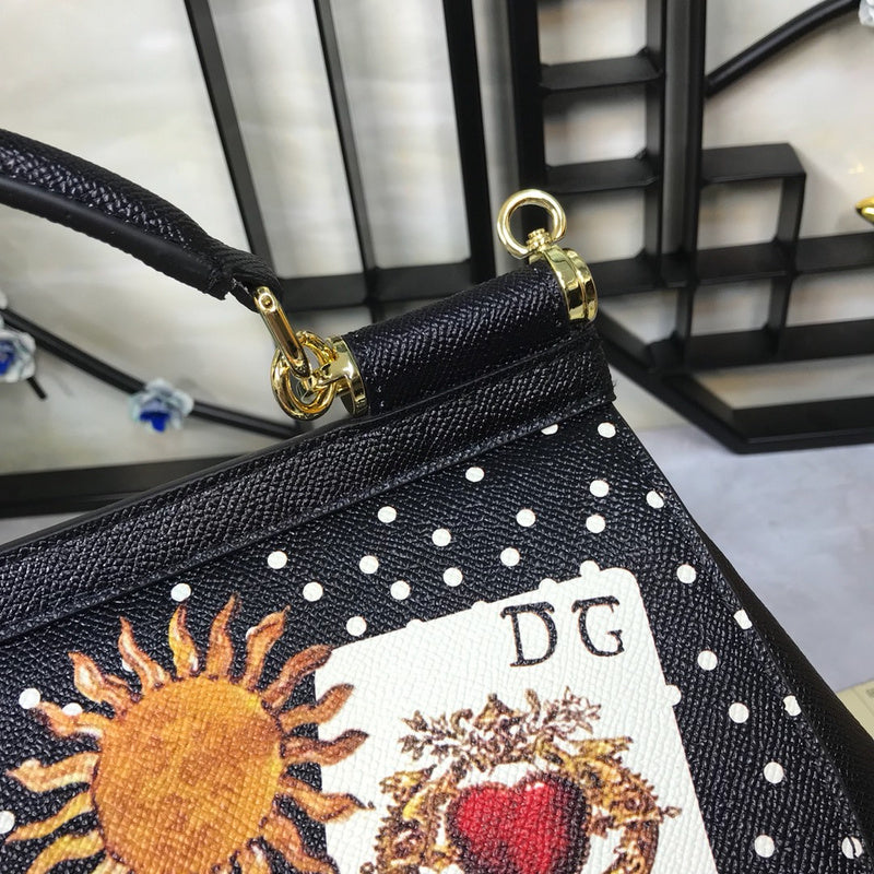 Amelia- DG Bags - 206