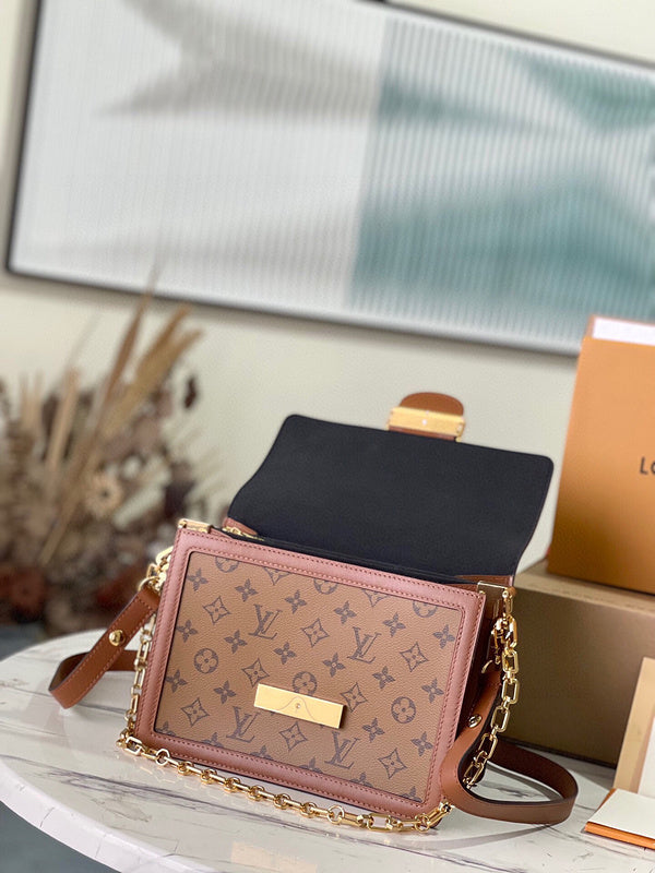 Fashion Lu-Vi bags - 3978
