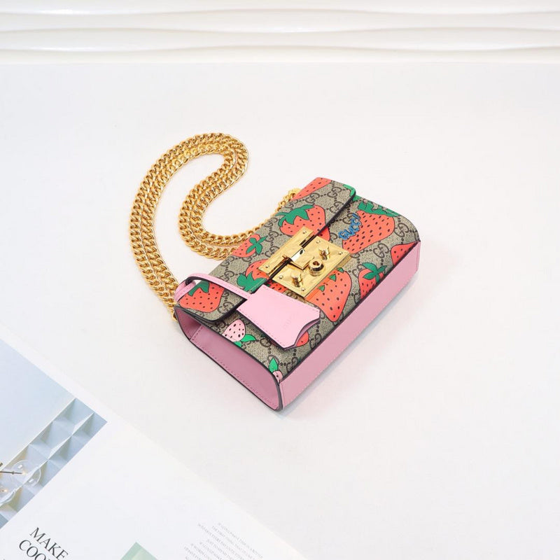 Amelia - GCI Bags - 1130