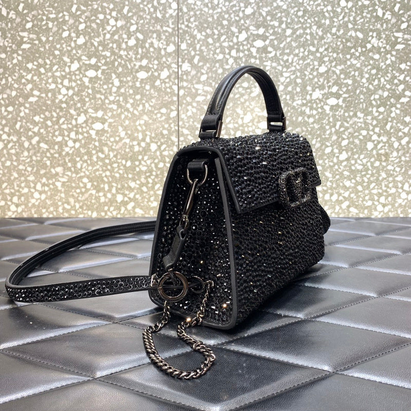 Amelia's Bag Gallery - VEL Bags - 1036