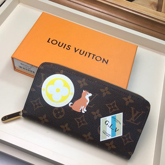 Amelia - LV Bags - 13838