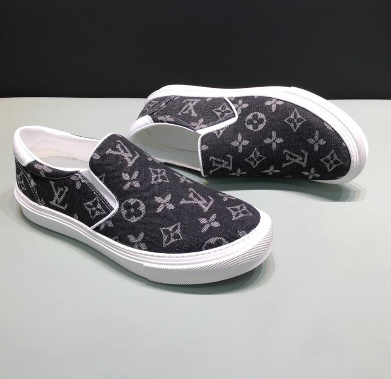 AmeliaLuxury - LOV Men Shoes - 1436