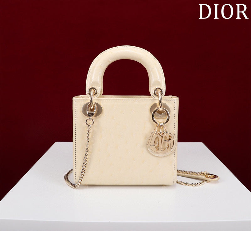 Amelia- DYOR FASHION BAGS - 758