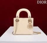 Amelia- DYOR FASHION BAGS - 758