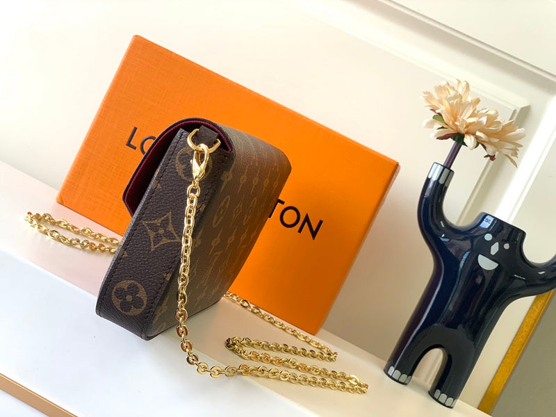 Amelia - LV Bags - 16871