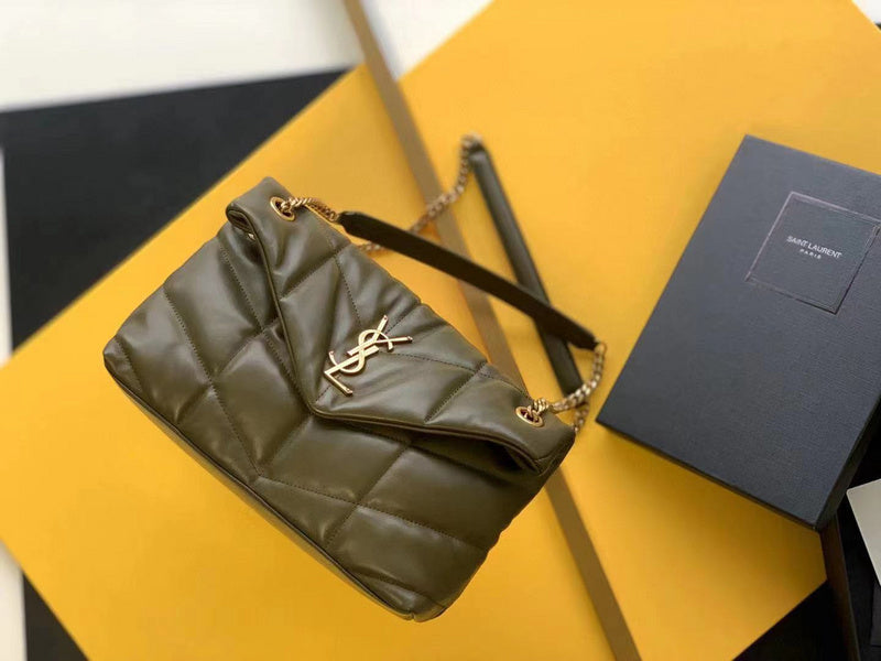 Amelia- SLY Bags 430