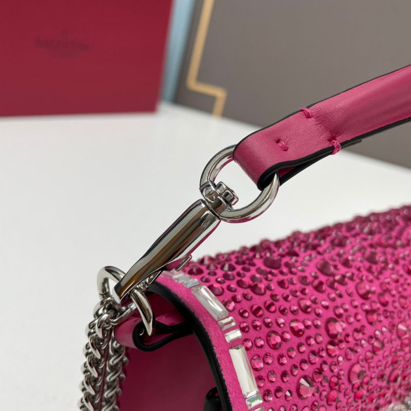 Amelia- VEL WOMEN LUXURY BAGS - 604