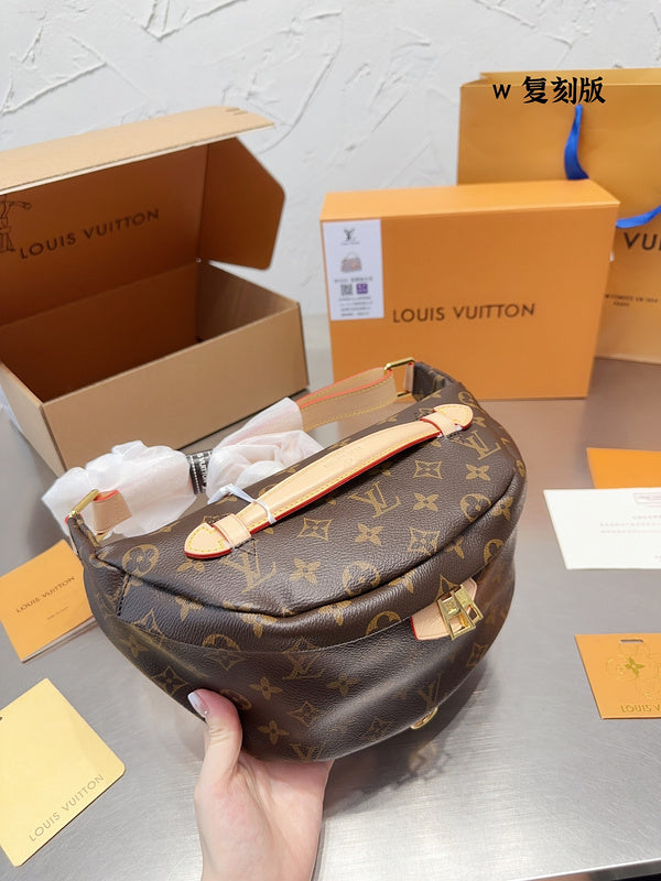 Amelia - LV Bags - 14362