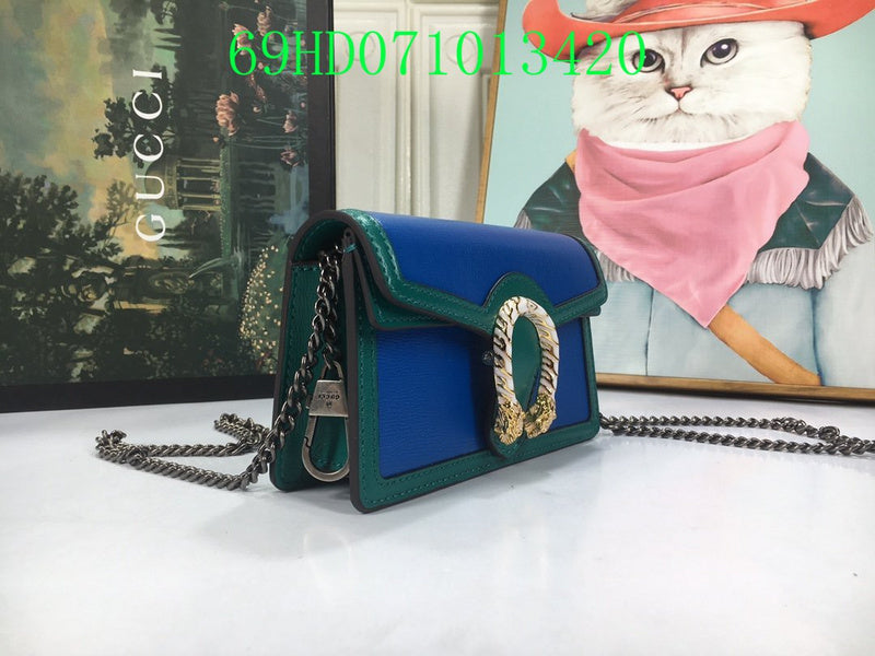 Amelia - GCI Bags - 10690
