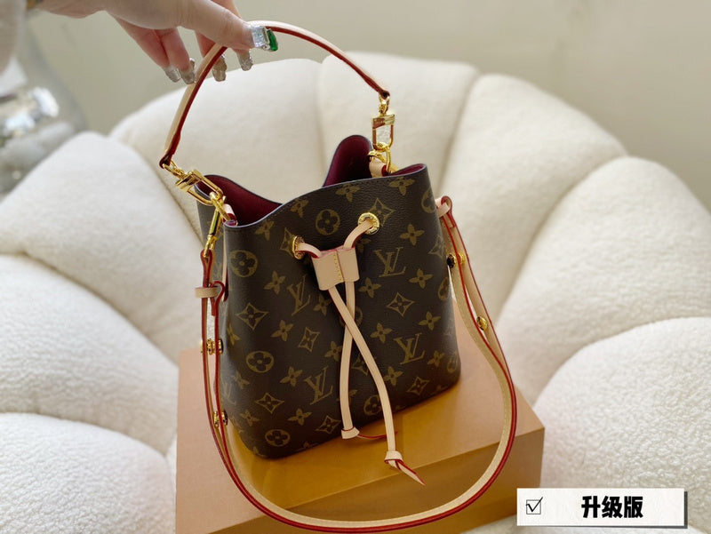 Amelia - LV Bags - 14832