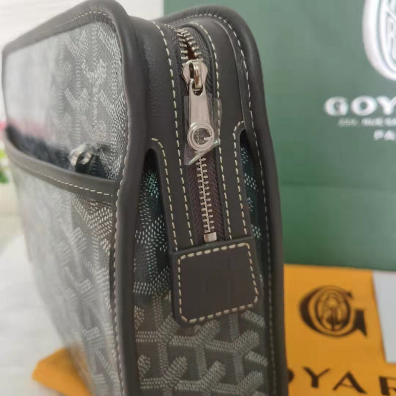 Amelia- G-YARD BAGS - 314