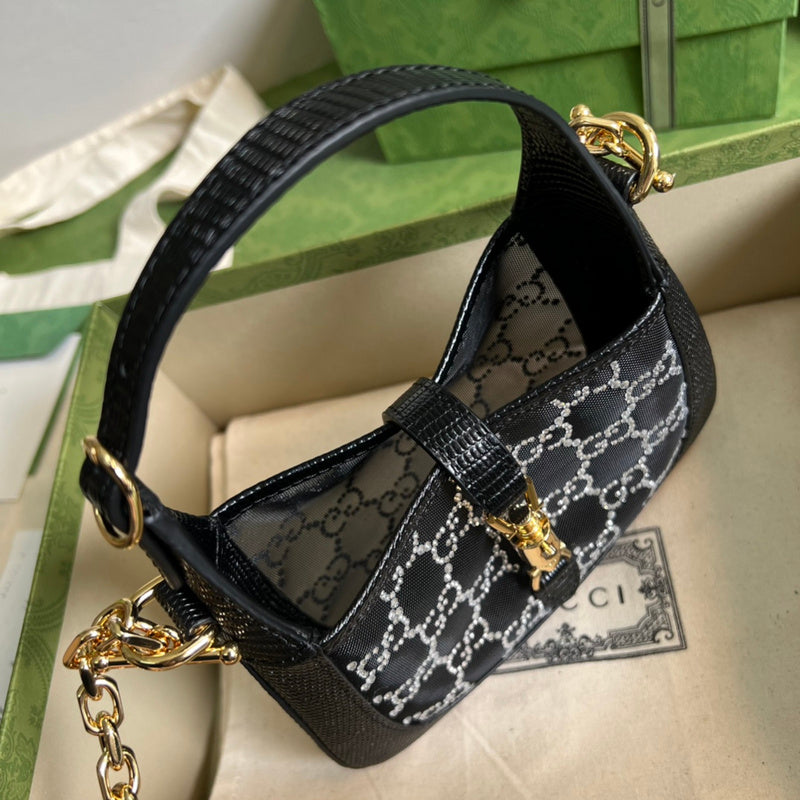 Amelia- GCI - GG WOMEN LUXURY BAGS - 043